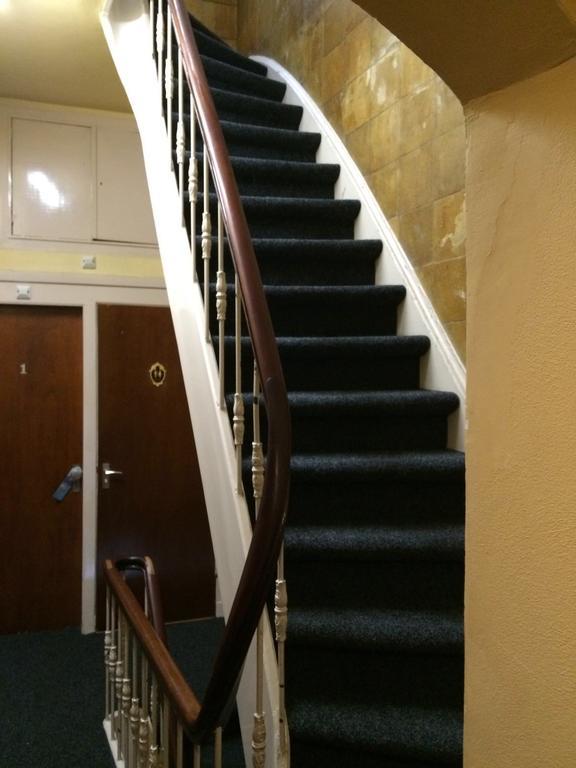 Hotel Hoksbergen Амстердам Экстерьер фото